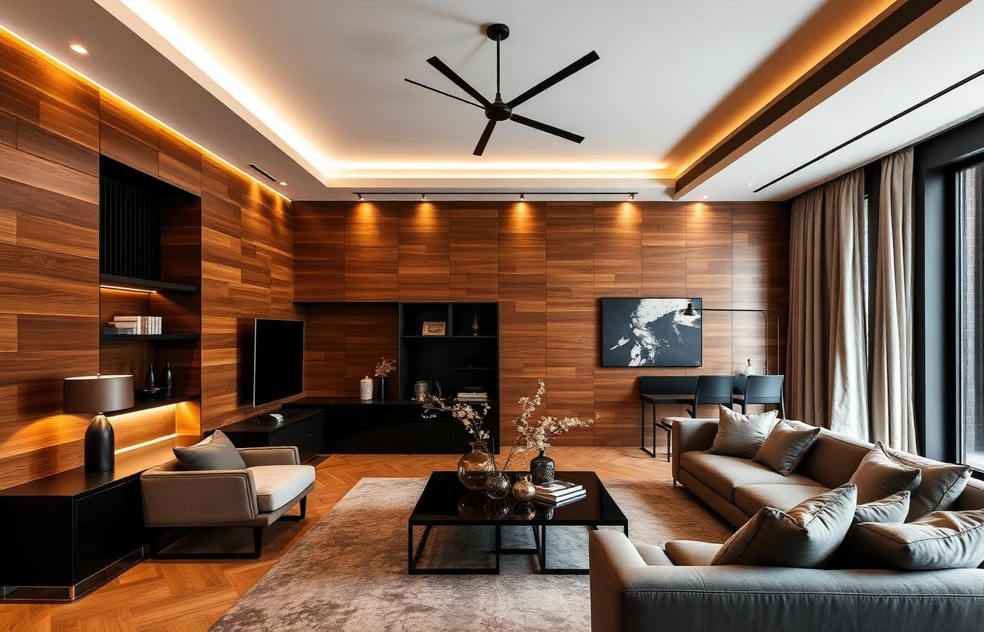 Arquitetura & Ambientes